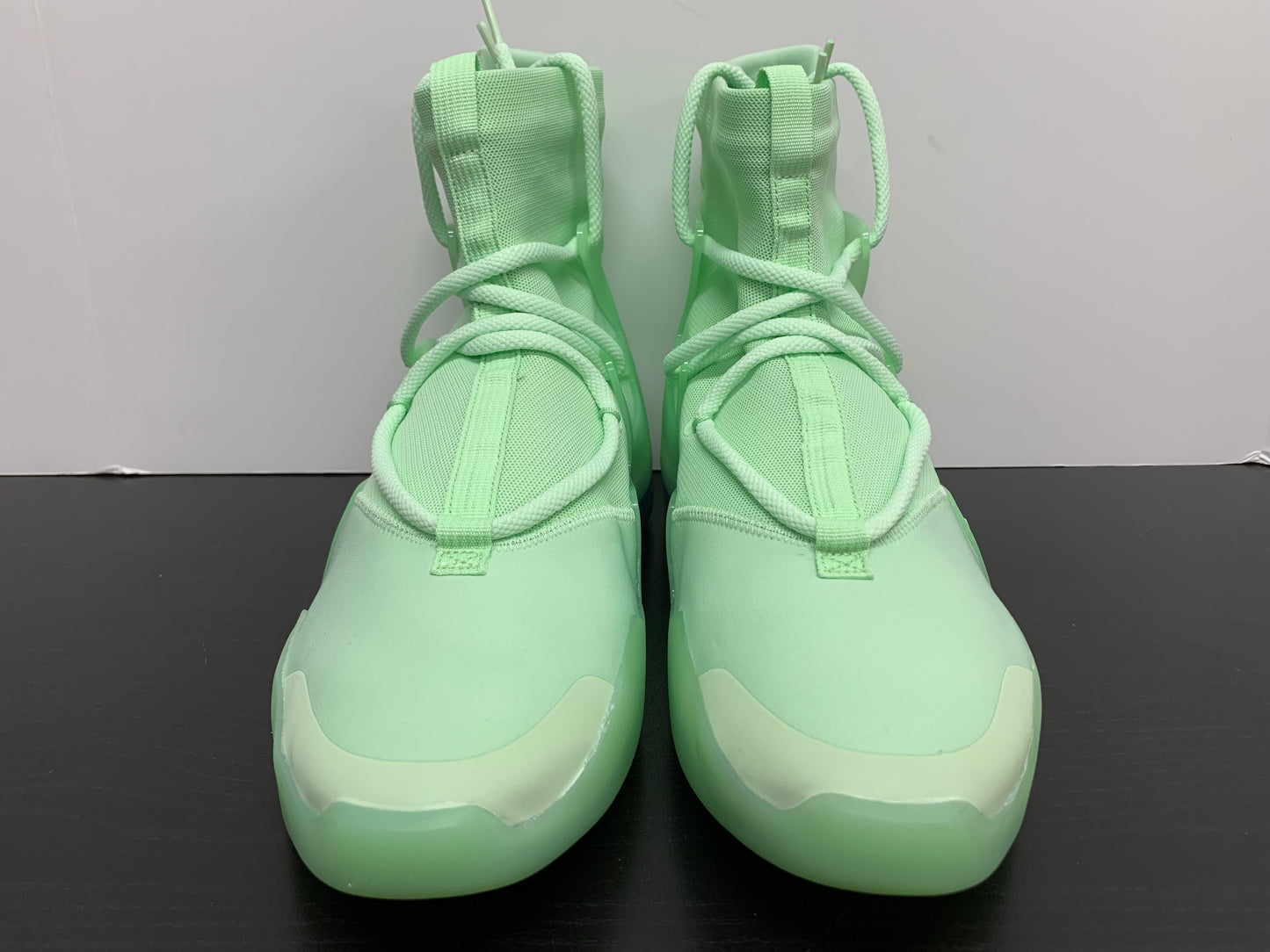 Nike Air Fear Of God 1 Frosted Spruce