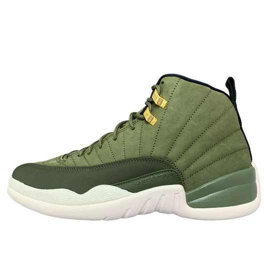 Nike Air Jordan 12 CP3 Class Of 2003