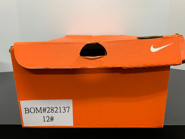 Nike LeBron 9 OSU Sample Size 12