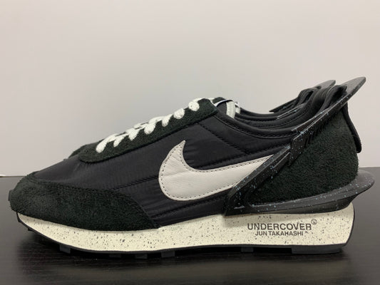 Nike Daybreak Undercover Black