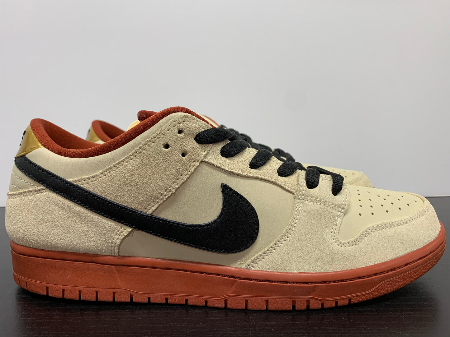 Nike SB Dunk Low Muslin