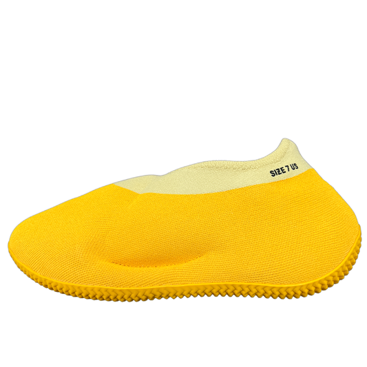 Adidas Yeezy Knit Runner Sulfur