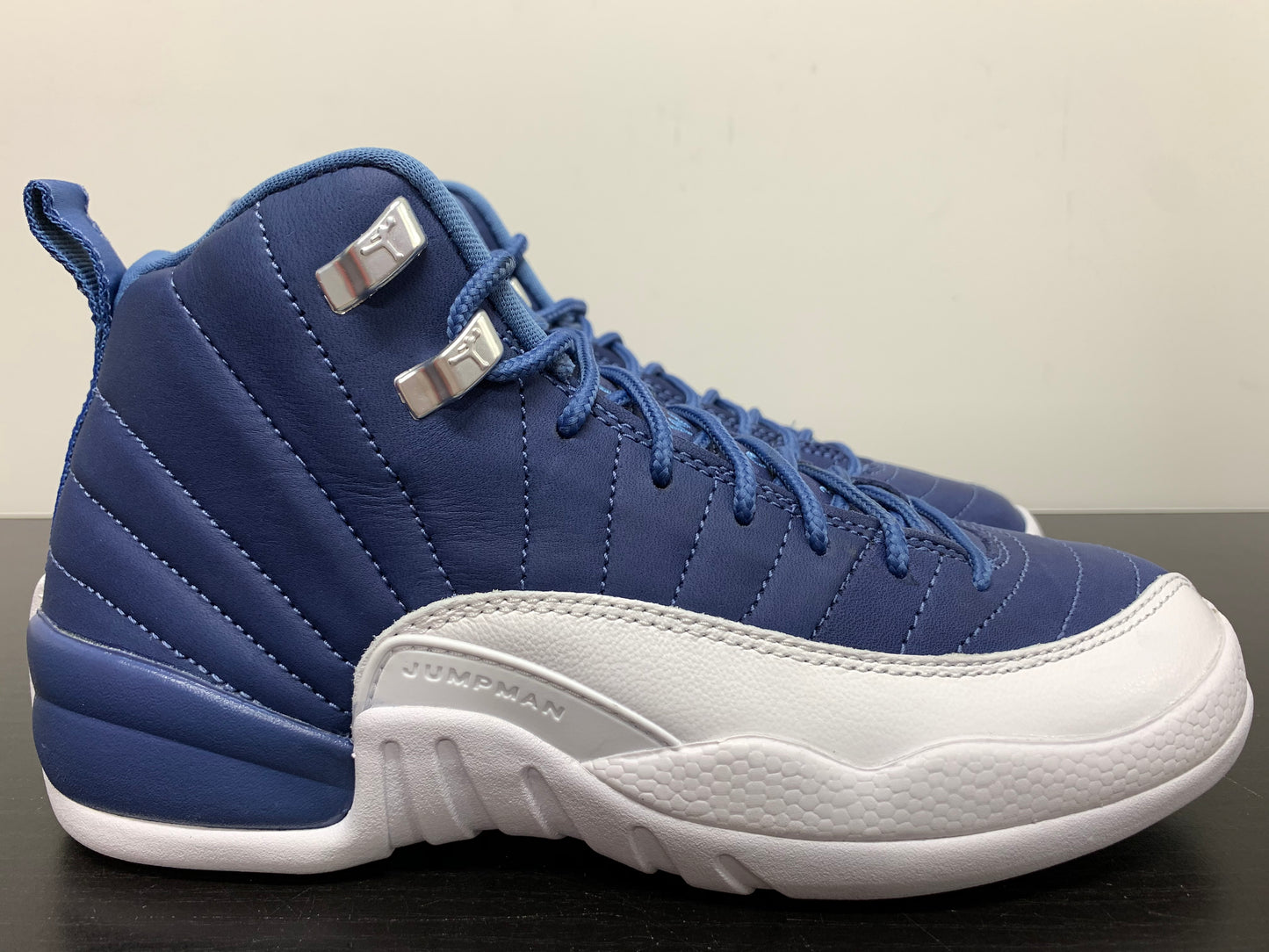 Nike Air Jordan 12 Indigo GS