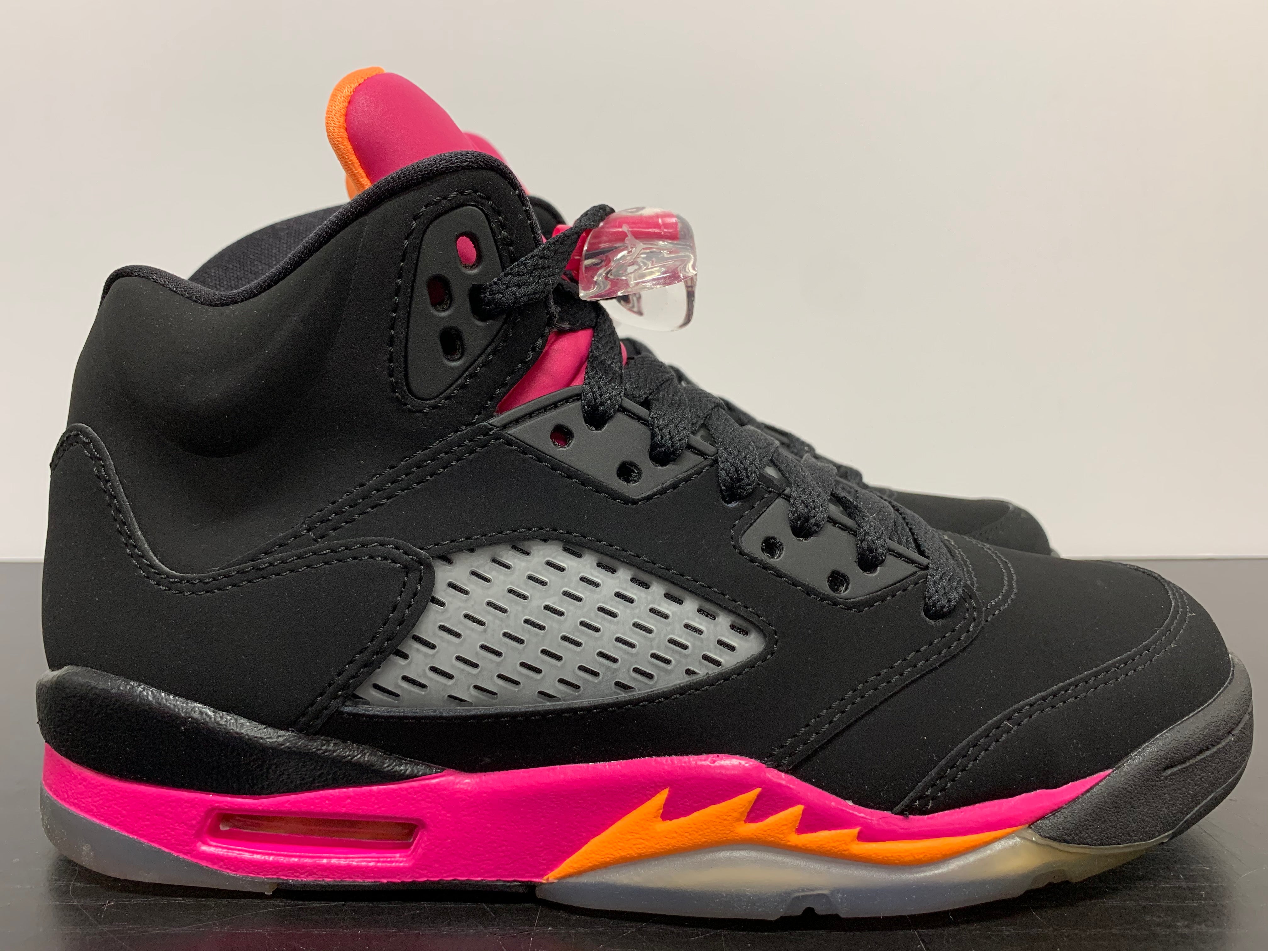 Jordan 5 sales floridian