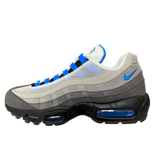 Nike Air Max 95 Crystal Blue