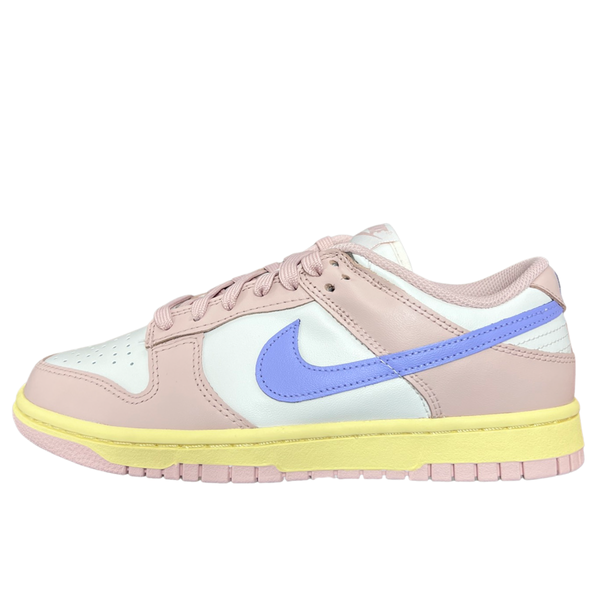 WMNS Nike Dunk Low Pink Oxford