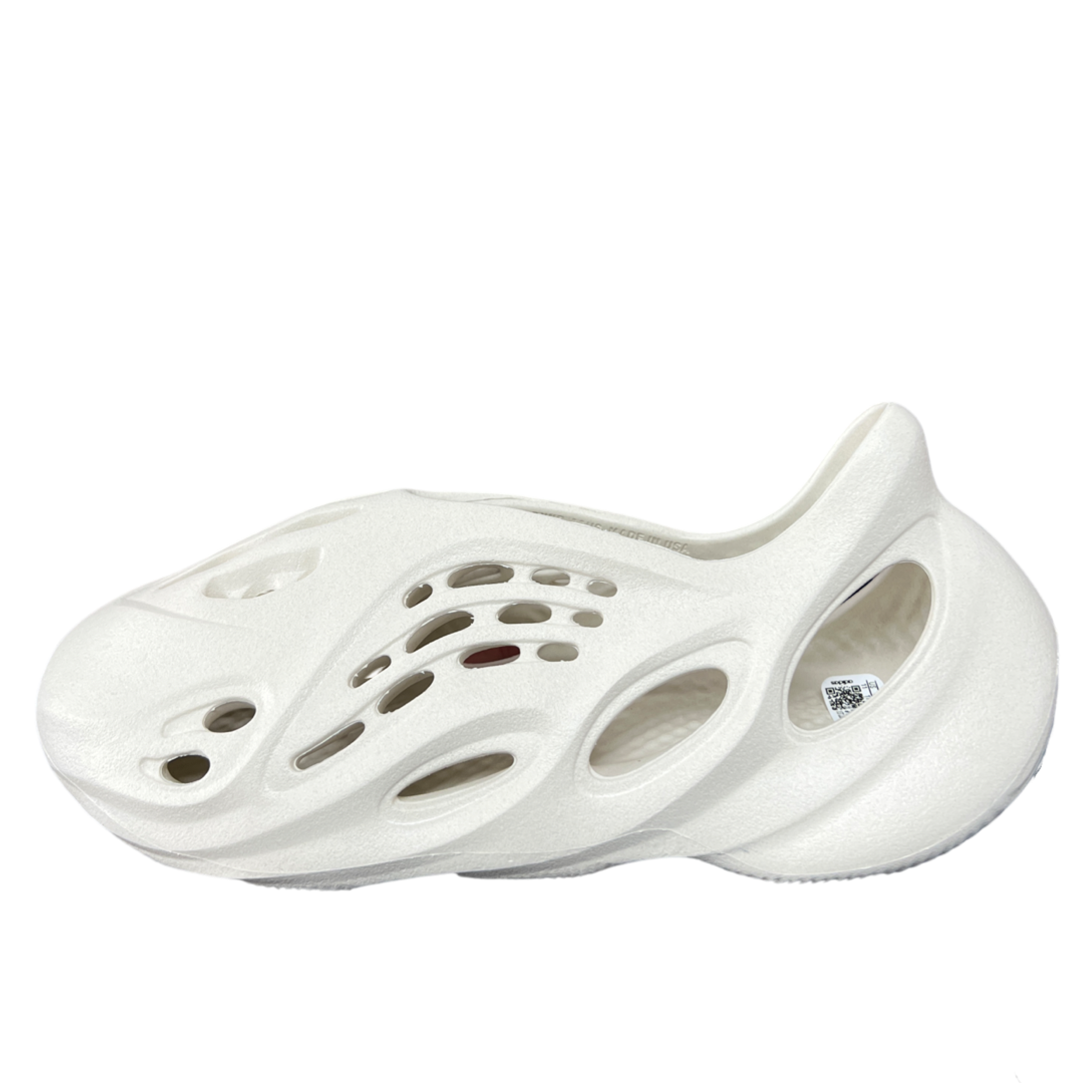 Adidas Yeezy Foam Runner Sand (FY4567) Size 12 Brand New