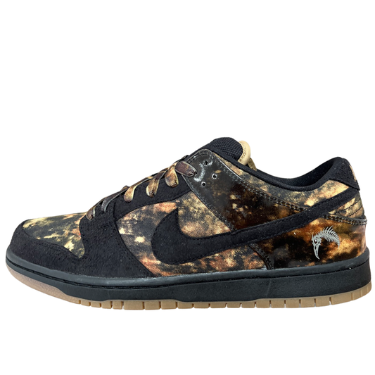Nike Dunk SB Low Pushead 2