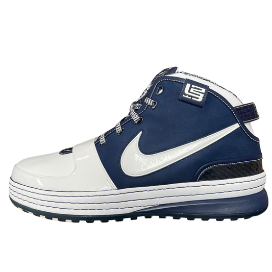 Nike LeBron 6 Yankees