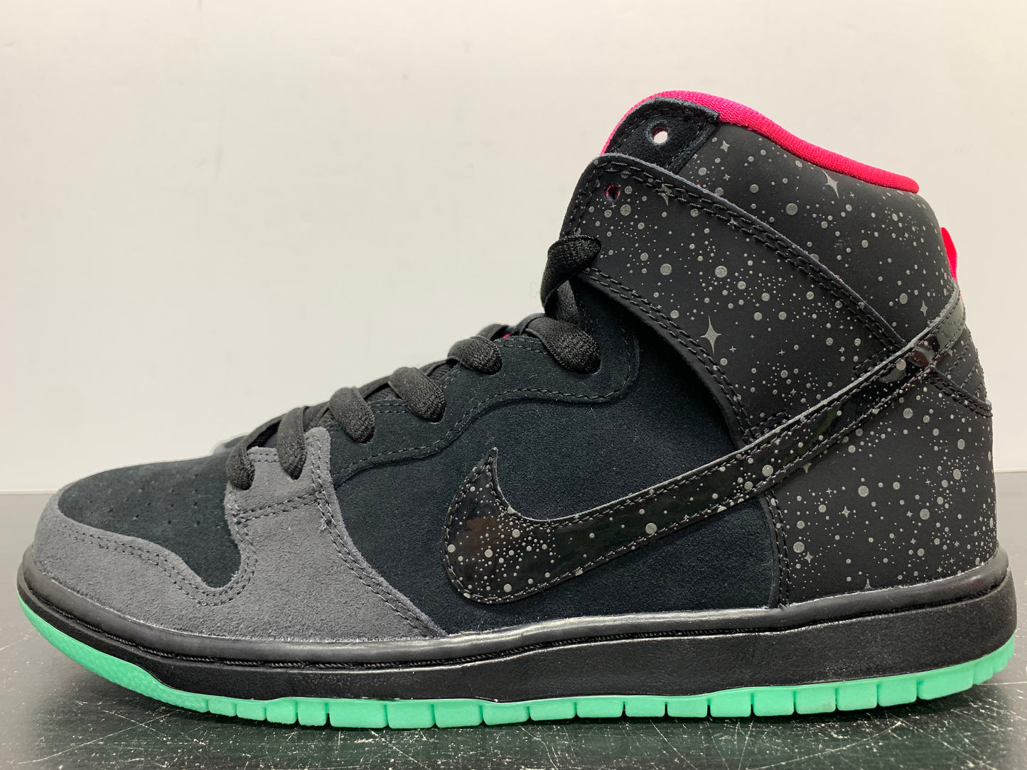 Nike Dunk High SB Northern Lights