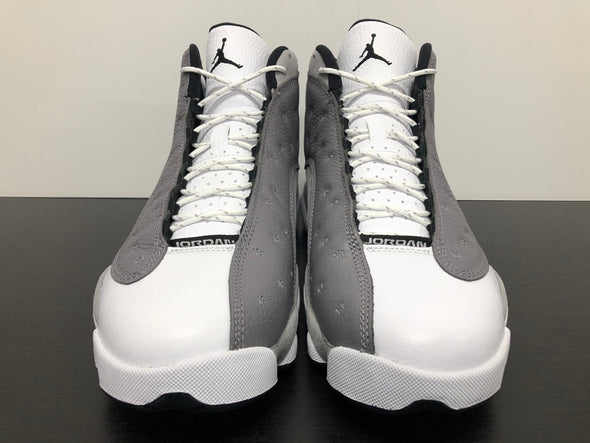 Nike Air Jordan 13 Atmosphere Grey