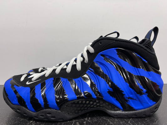Nike Air Foamposite One Memphis Tigers
