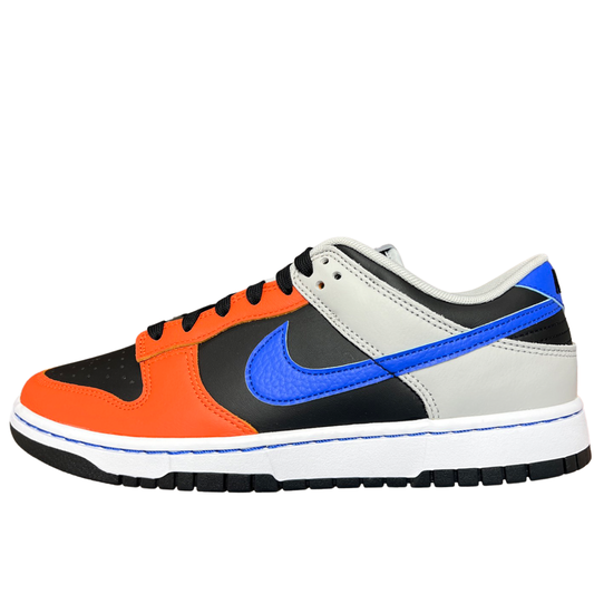 Nike Dunk Low EMB NBA 75th Anniversary Knicks