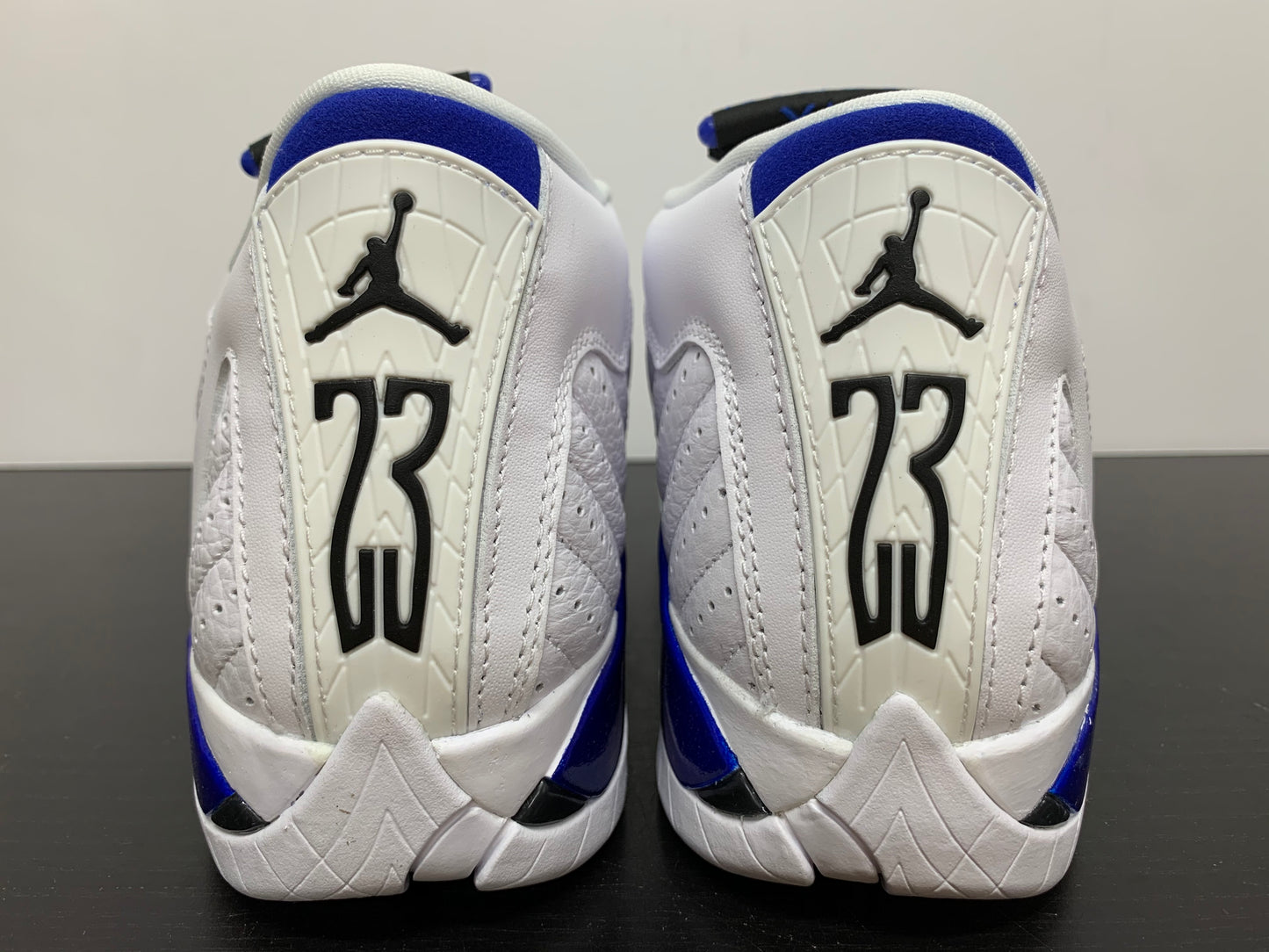 Nike Air Jordan 14 Hyper Royal GS