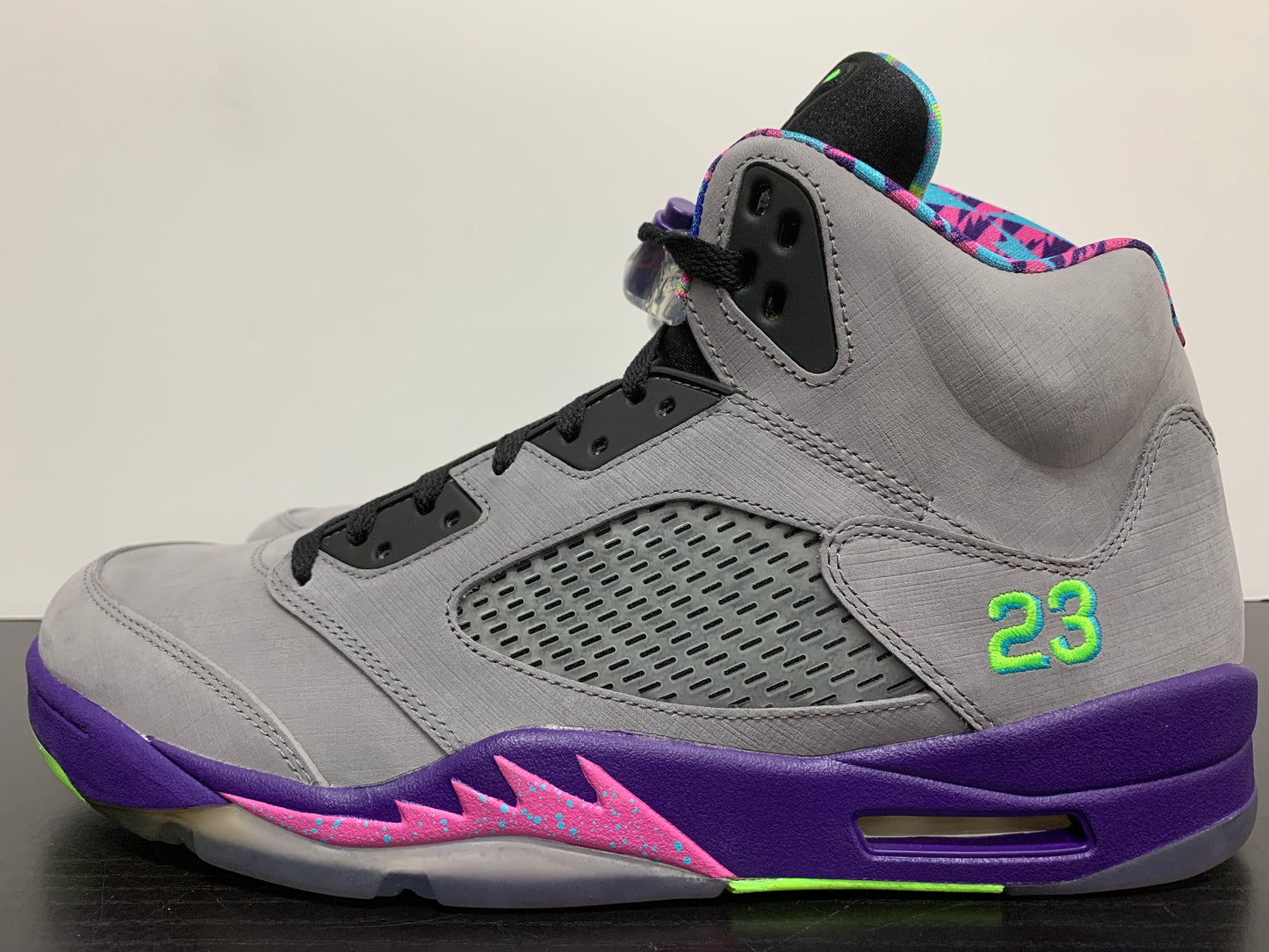 Nike Air Jordan 5 Bel Air