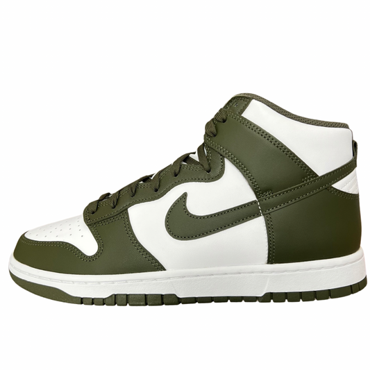 Nike Dunk High Cargo Khaki 2021