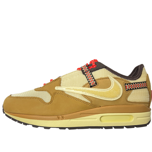 Nike Air Max 1 Travis Scott Wheat