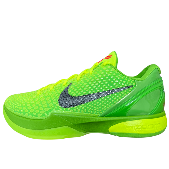 Nike Kobe 6 Protro Grinch 2020