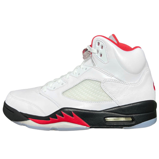 Nike Air Jordan 5 Fire Red 2020