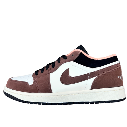 Nike Air Jordan 1 Low Mocha