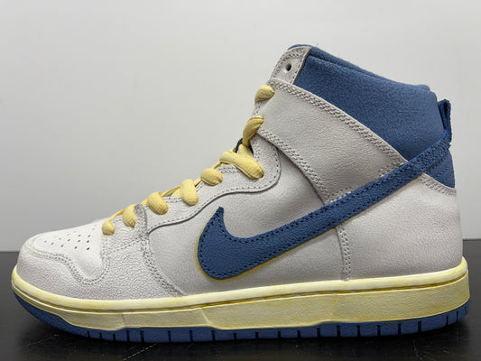 Nike SB Dunk High Atlas Lost At Sea
