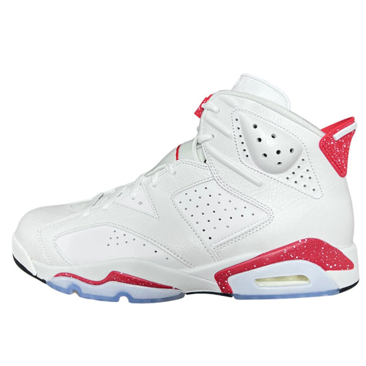 Nike Air Jordan 6 Red Oreo