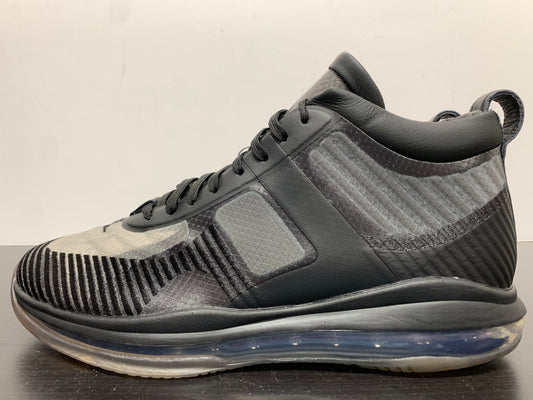 Nike LeBron John Elliot Icon Black