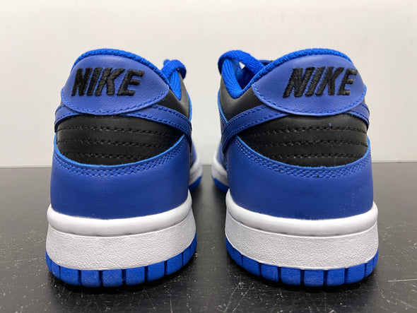 Nike Dunk Low Hyper Cobalt 2021 GS