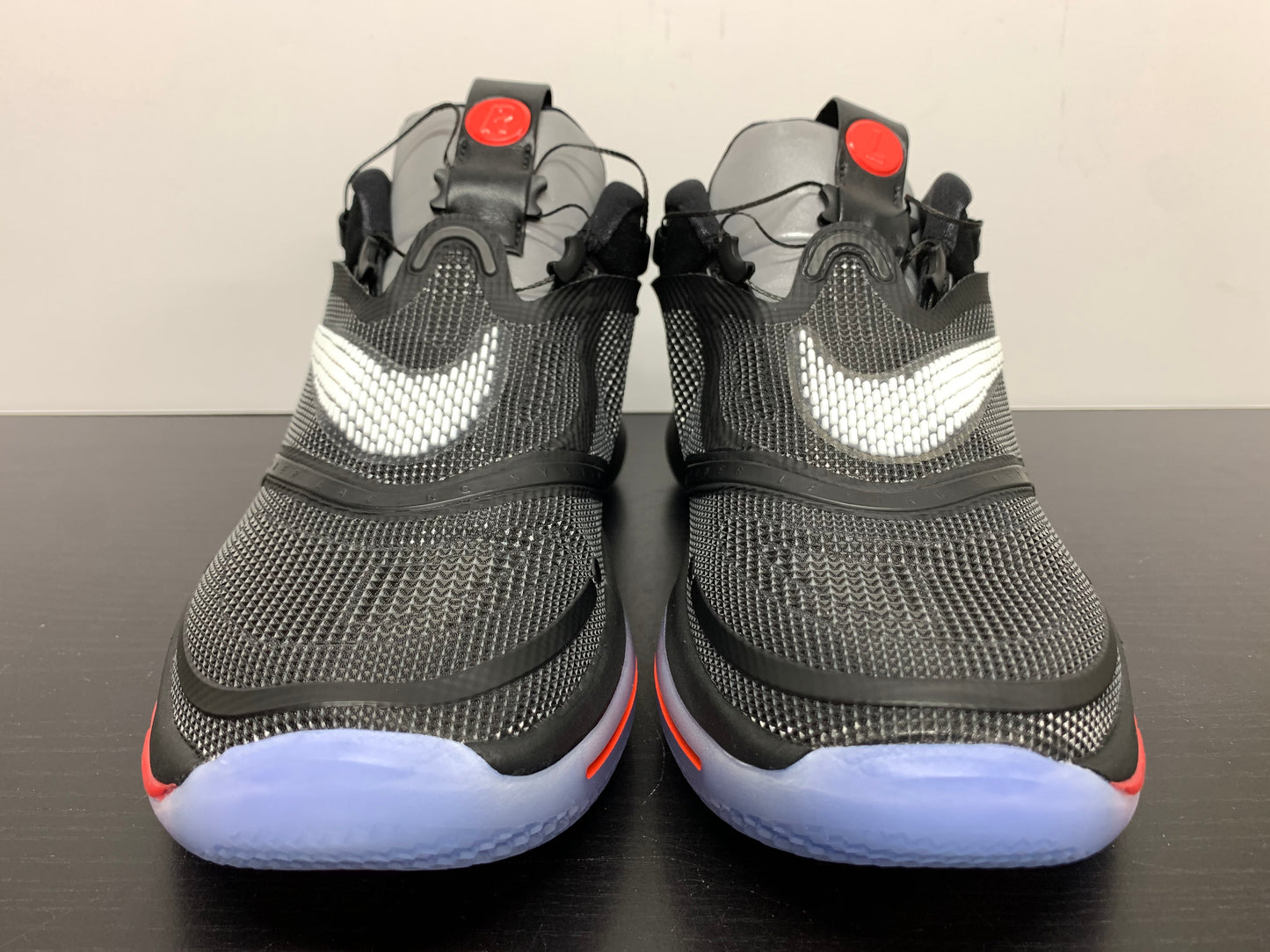 Nike Adapt BB 2.0 Black