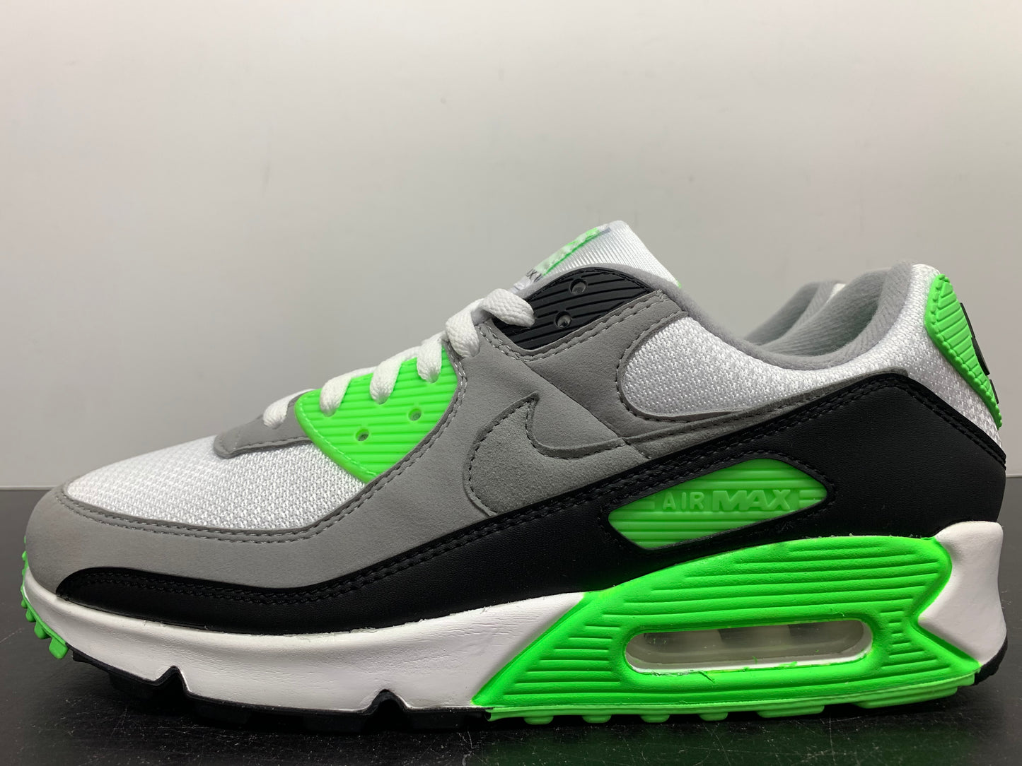 Nike Air Max 90 Lime