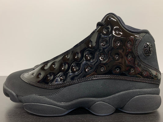 Nike Air Jordan 13 Cap And Gown