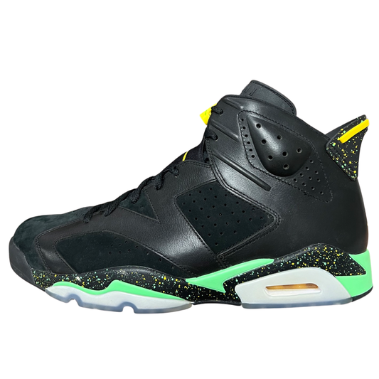 Nike Air Jordan 6 Brazil