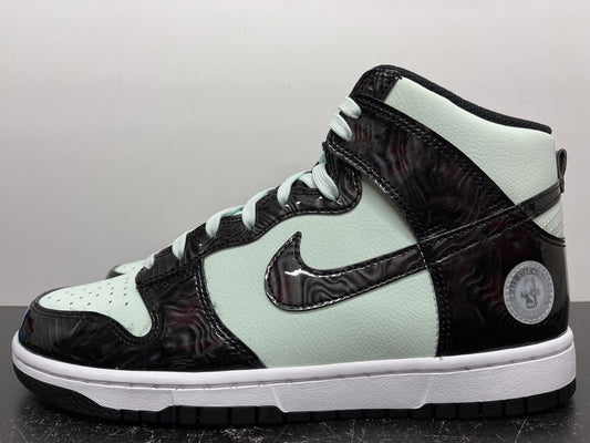 Nike Dunk High All Star 2021