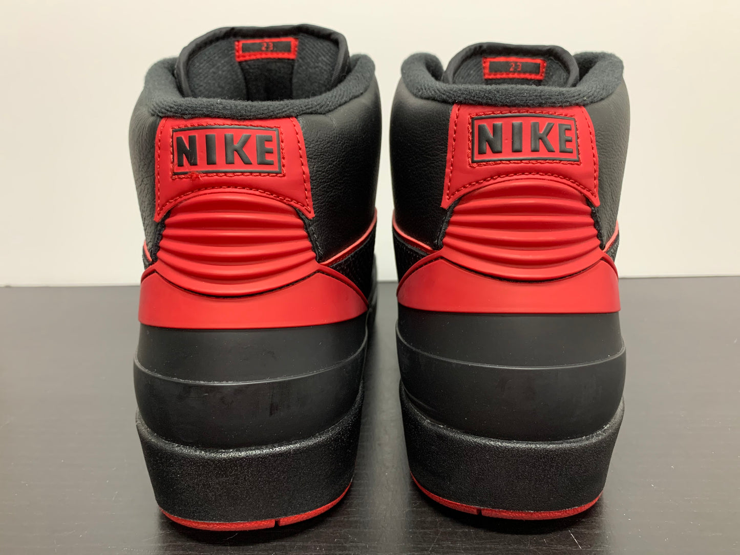 Nike Air Jordan 2 Alternate 87
