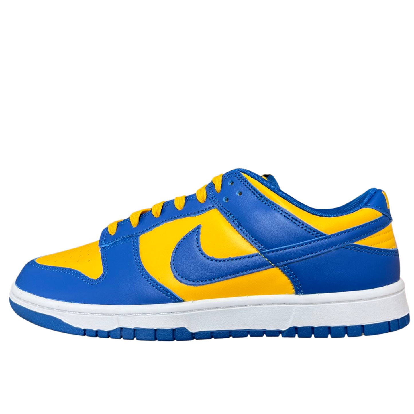 Nike Dunk Low UCLA