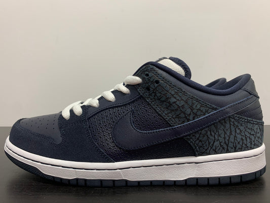 Nike SB Dunk Low Murasaki Ride Life