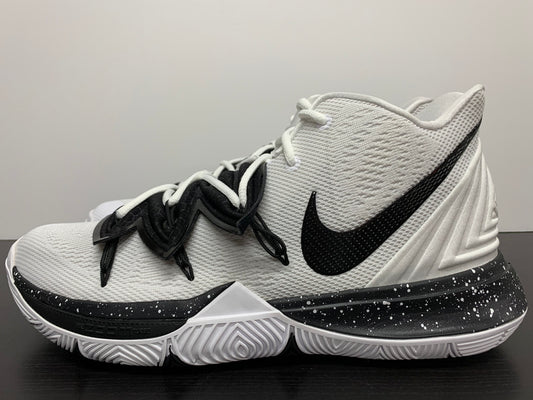 Nike Kyrie 5 TB White/Black