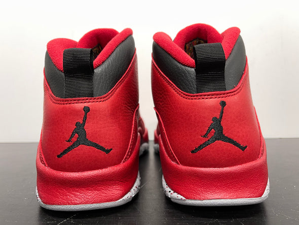 Nike Air Jordan 10 Bulls Over Broadway