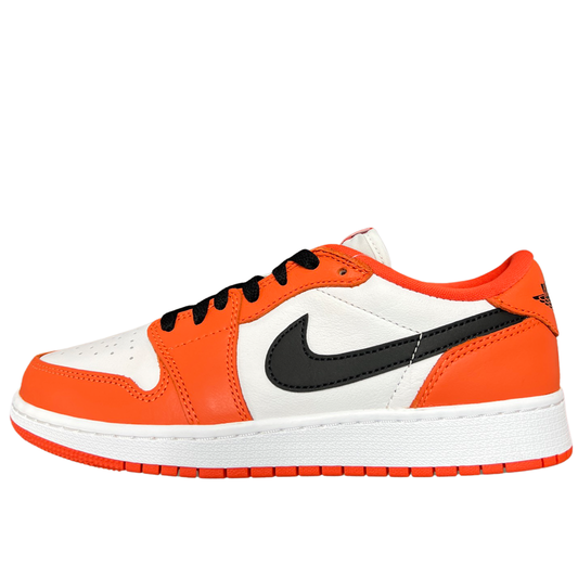 Nike Air Jordan 1 Low Starfish GS