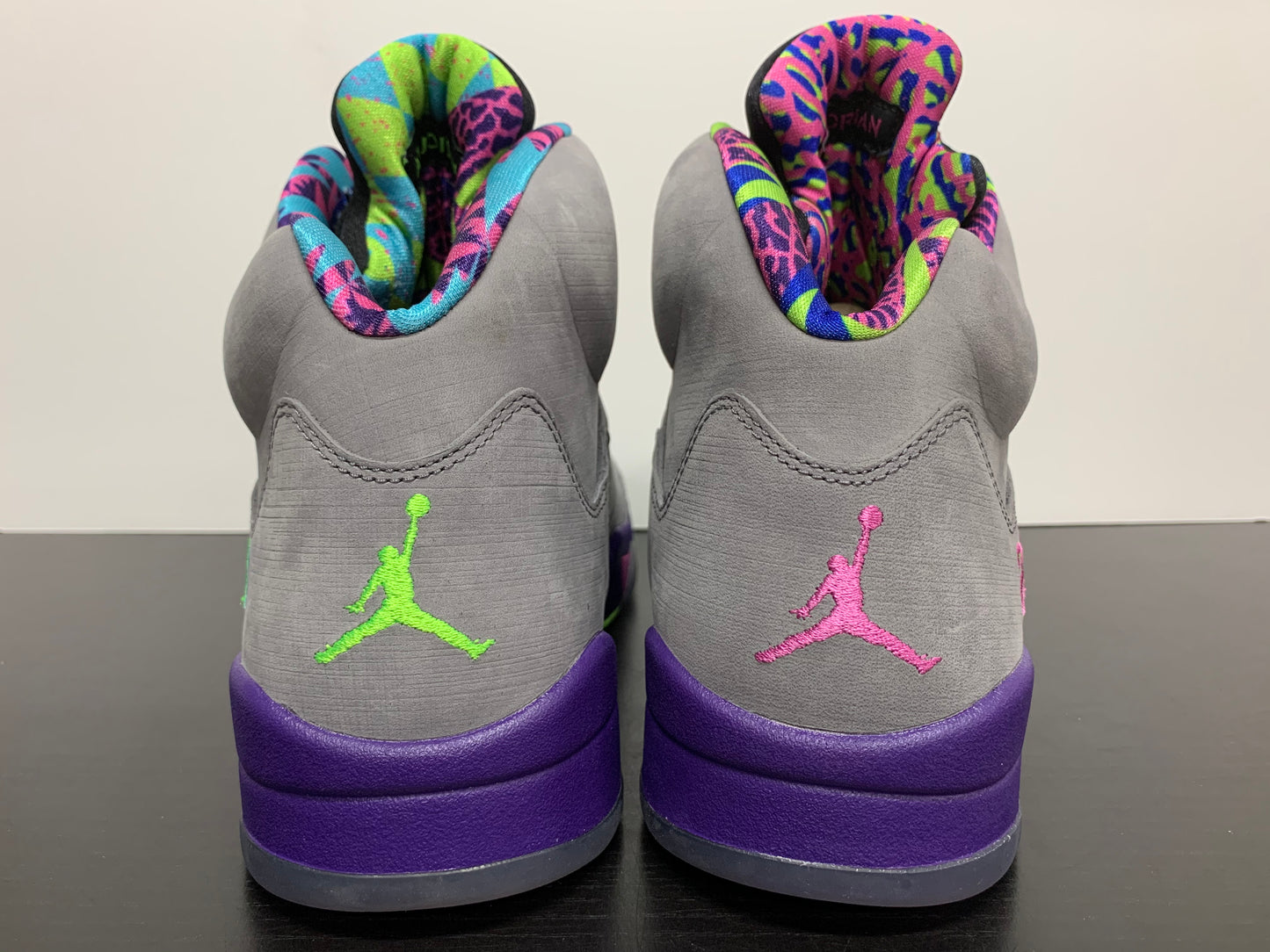 Nike Air Jordan 5 Bel Air