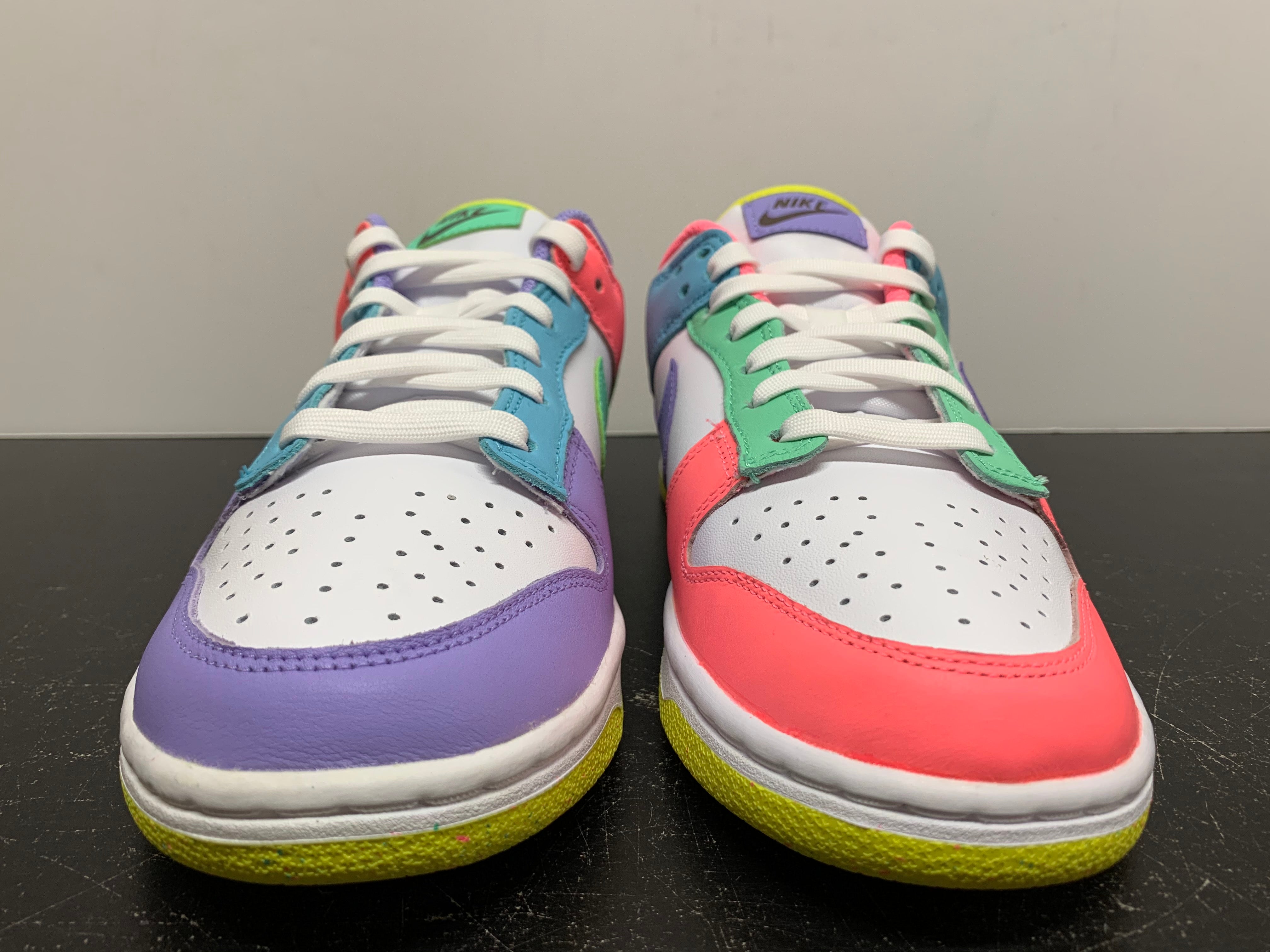 WMNS Nike Dunk Low Candy – ChillyKicks