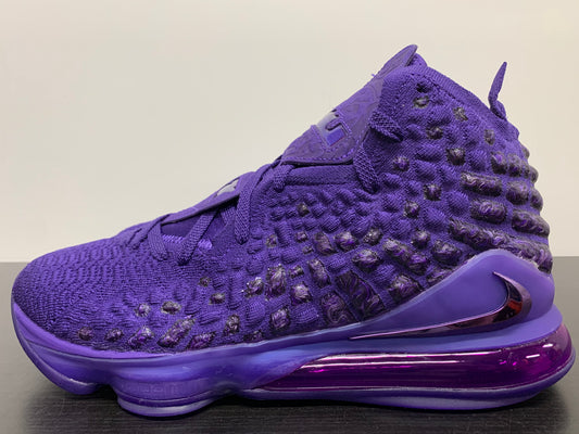 Nike LeBron 17 2K