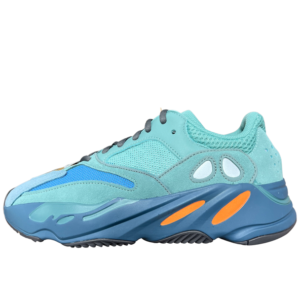 Adidas Yeezy Boost 700 Faded Azure