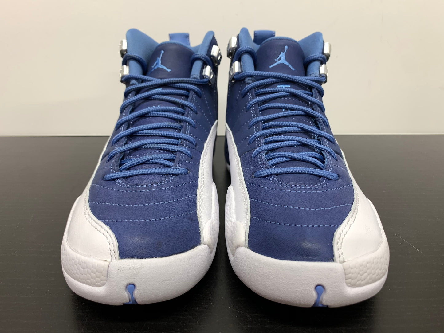 Nike Air Jordan 12 Indigo GS