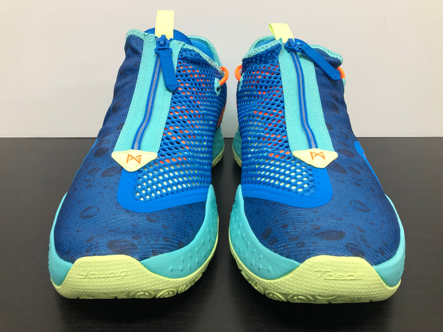 Nike PG 4 Gatorade 2K Gamer Exclusive