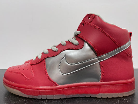 Nike Dunk High SB Mork And Mindy