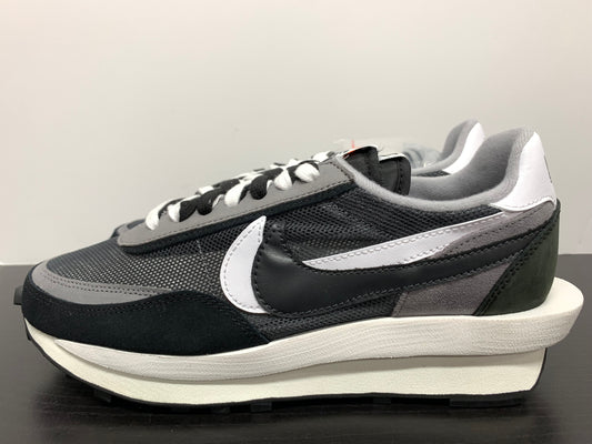 Nike LD Waffle Sacai Black