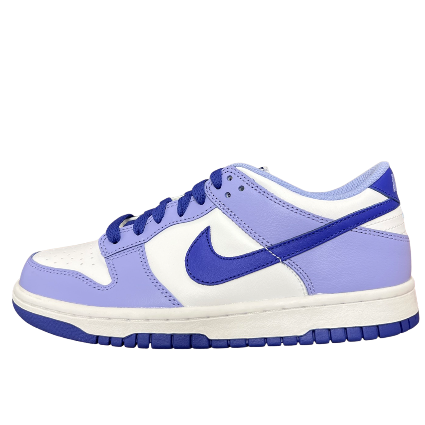 Nike Dunk Low Blueberry GS