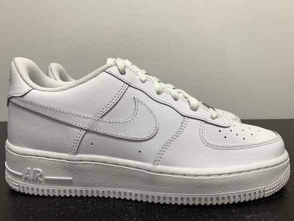 Nike Air Force 1 Low White GS