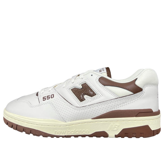 New Balance 550 Aime Leon Dore Brown